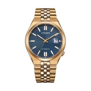 Citizen Herrenuhr Automatik NK0023-57L 