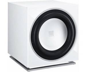 Dali SUB E-12F weiß Subwoofer