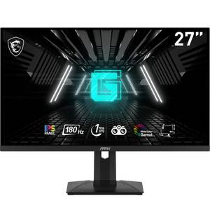 Msi G274PFDE Gaming Monitor - Rapid IPS, 180Hz, 1ms GTG 