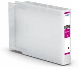 Epson T04A3 XXL magenta (C13T04A340) Farbpatrone