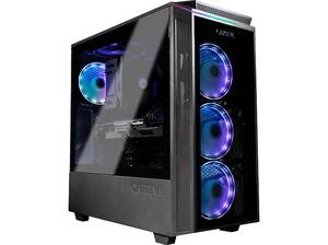  CAPTIVA G15AG 23V2, Windows 11 Home, Gaming PC mit AMD Ryzen™ 5 Prozessor , 16 GB RAM 1 TB SSD RTX 3070 Ti 8 