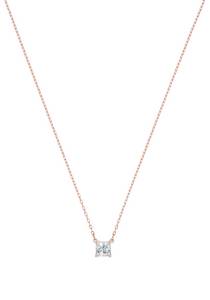 Swarovski Kette mit Anhänger ATTRACT, 5510698, mit  Kristallen 