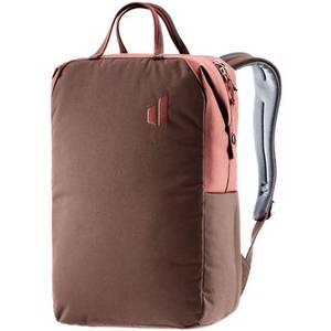 Deuter Rucksack Vista raisin-caspia 