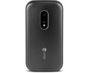 Doro 7030 schwarz LTE Smartphone