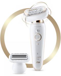 Braun Silk-épil 9 Flex SES 9002 Epilierer