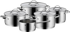 Wmf Aparto Kochgeschirr-Set 5-teilig Induktions-Topfset