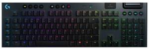 Logitech G915 LIGHTSPEED (Tactile) (PT) Gaming Tastatur