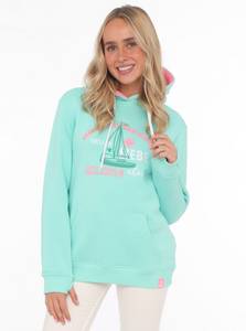 Zwillingsherz Hoodie 