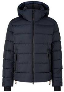 Bogner Fire Ice Luka Ski-Dauenjacke navy Skijacke