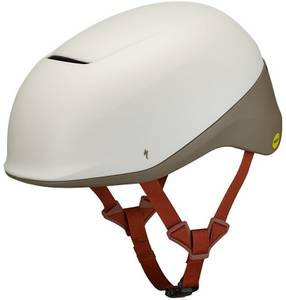 Specialized Tone Helmet birch taupe City-Helm