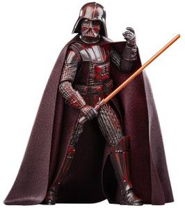 Hasbro Star Wars: Return of the Jedi The Black Series Darth Vader 15 cm