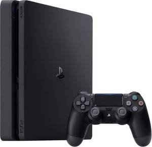 PlayStation 4 Slim, 500GB 