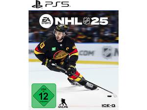  NHL 25 - [PlayStation 5] 