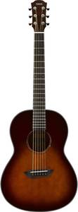 Yamaha CSF1M Tobacco Brown Sunburst Westerngitarre