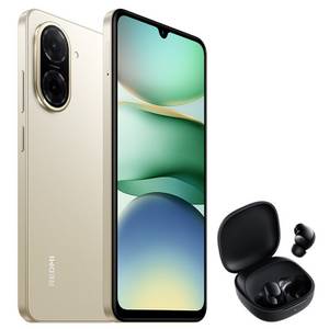 Xiaomi Redmi A5 4+128GB Smartphone & 
