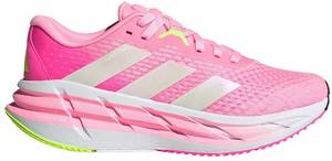 Adidas Adistar 3 Laufschuhe rosa IE8223 Dämpfungsschuhe