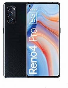 Oppo Reno4 5G 5G Handy