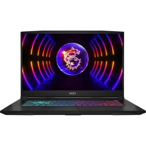 Msi Katana 15 B13VFK-1877 Gaming-Notebook (39.62 cm/15.6 Zoll, Intel Core i5 13420H, RTX 4060, 1000 GB SSD) 