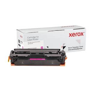 Xerox Everyday Alternativtoner für W2033A Magenta für ca. 2.100 Seiten 