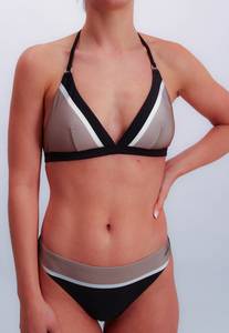 Joop! JOOP Triangel-Bikini-Top 