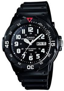 Casio Collection MRW-200H-1BVES Analoguhr