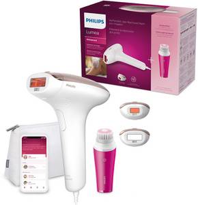 Philips IPL-Haarentferner »Lumea S7000 BRI924/00«, 250000 Lichtimpulse, 2...