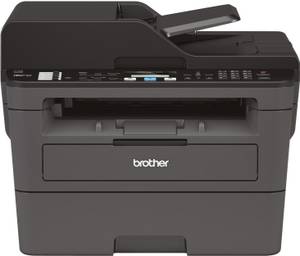 Brother MFC-L2710DN Monolaser-Multifunktionsdrucker