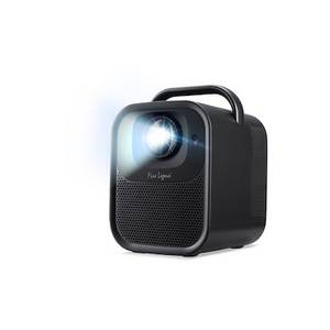 Aopen by Acer QF16ATV LED FullHD 16:9 Beamer 550 Lumen HDMI 