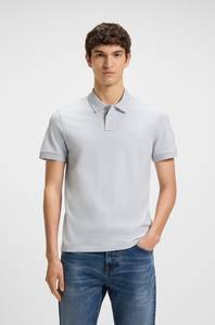 Boss Orange Poloshirt 