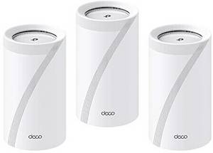 Tp-link Deco BE65 3-Pack WLAN Router