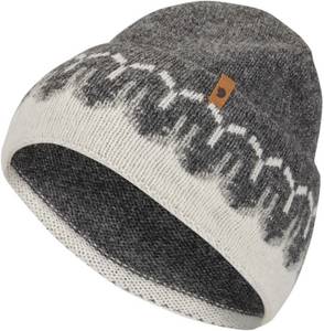 FjÄllrÄven Fjällräven Övik Path Knit Beanie (F87167) chalk white/grey Beanie