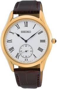 Seiko Watches Seiko Conceptual SRK050P1 Analoguhr