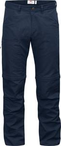 FjÄllrÄven Fjällräven High Coast Zip-Off Trousers M Trekkinghose