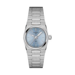 Tissot Damenuhr PRX Quartz T1370101135100 