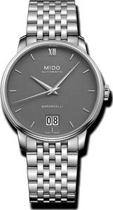 Mido Baroncelli III Big Date Gent (M027.426.11.088.00) Analoguhr