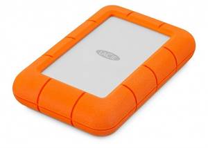 Lacie Rugged mini USB 3.0 5TB USB Festplatte