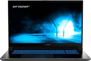 Medion Erazer Scout E30 Gaming Notebook