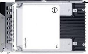 Dell SAS4 1.92TB (345-BFWQ) interne SSD-Festplatte