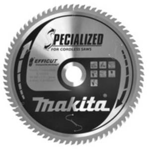  Makita E-12273 Kreissägeblatt 260 x 30 x 2.15 mm Zähneanzahl: 75 1 St. 