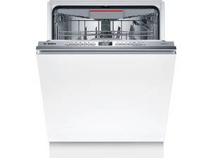  BOSCH SMV4ECX32E Serie 4 Geschirrspüler (vollintegrierbar, 598 mm breit, 42 dB (A), A) 