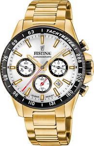 Festina Chronograph Timeless Chronograph, F20634/1 