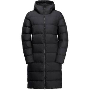 Jack Wolfskin Damen Mantel FROZEN PALACE COAT W 