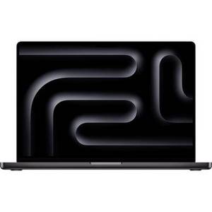 Apple MacBook () M4 Pro 48 GB RAM 512 GB SSD Schwarz Z1FU_1757_DE_CTO 