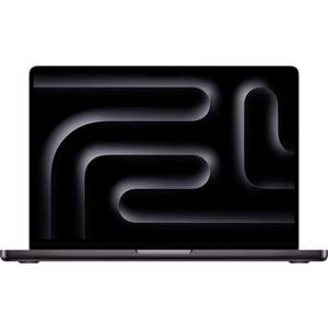 Apple MacBook () M4 Max 64 GB RAM 2 TB SSD Schwarz Z1FF_853_DE_CTO 