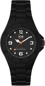 Ice Watch Ice Generation S black forever (019142) Analoguhr