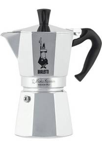 Bialetti Espressokocher 