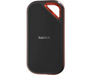 Sandisk Extreme Pro Portable SSD externe SSD-Festplatte