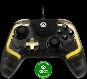 Gamesir Kaleid Flux Xbox Wired Controller Xbox-Controller