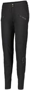 Scott Sports Scott Women's Pants Trail Vertic black Radhose