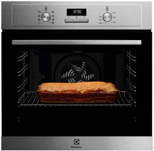 Electrolux EOH3H54X Einbaubackofen